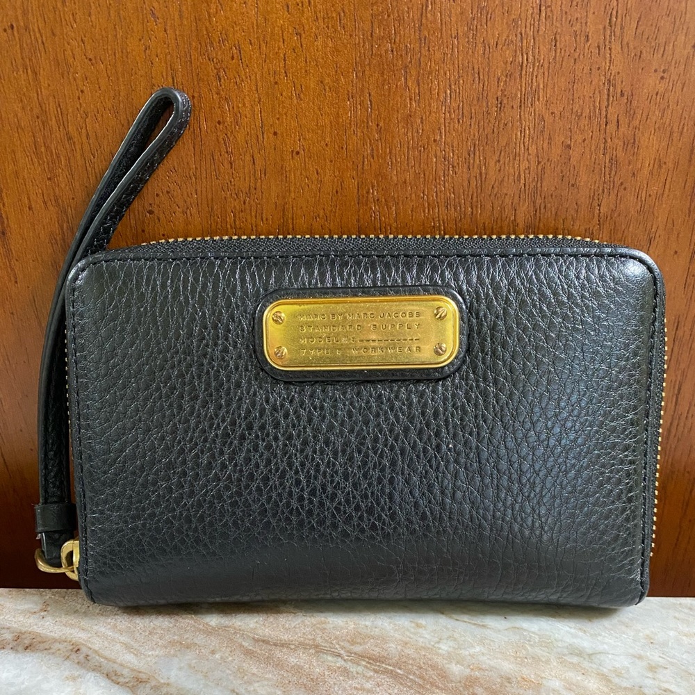 Marc Jacobs Wallet